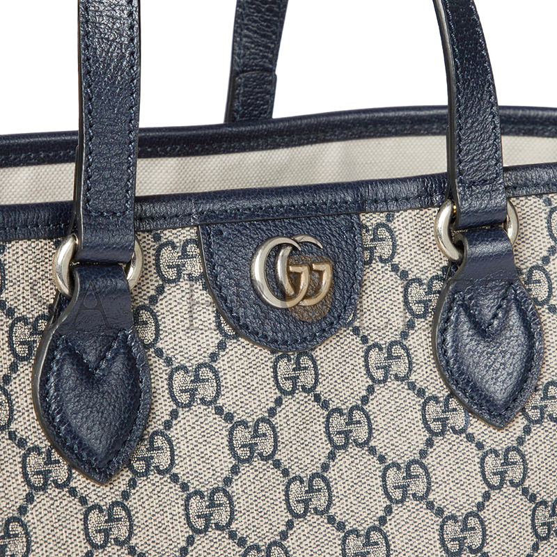 GUCCI OPHIDIA SMALL TOTE BAG 765043 (31*25*13cm) GUCCI OPHIDIA SMALL TOTE BAG 765043 (31*25*13cm)